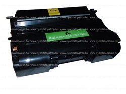 Lexmark 12A8325 / 12A8425 (T430X) Fekete Toner Komp. G&G, Új!